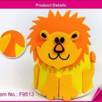 sanat etkınlığı ,boyama çalişması ,artık materyal (78)