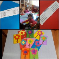 sanat etkınlıgı,artık materyal, (104)