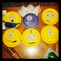 sanat etkınlıgı,artık materyal, (105)