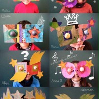 sanat etkınlıgı,artık materyal, (106)