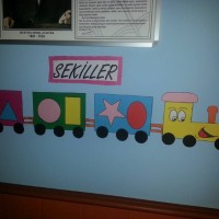 sanat etkınlıgı,artık materyal, (112)