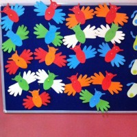 sanat etkınlıgı,artık materyal, (113)