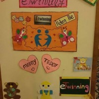 sanat etkınlıgı,artık materyal, (114)