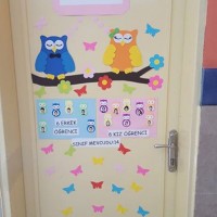 sanat etkınlıgı,artık materyal, (115)