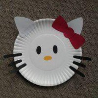 sanat etkınlıgı,artık materyal, (120)