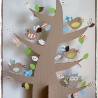 sanat etkınlıgı,artık materyal, (125)