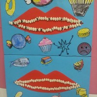 sanat etkınlıgı,artık materyal, (126)