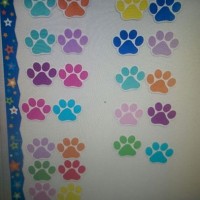 sanat etkınlıgı,artık materyal, (135)