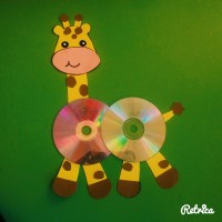 sanat etkınlıgı,artık materyal, (147)