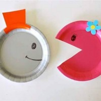 sanat etkınlıgı,artık materyal, (171)