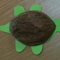 sanat etkınlıgı,artık materyal, (177)