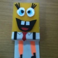 sanat etkınlıgı,artık materyal, (183)