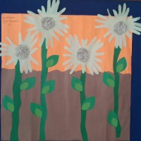 sanat etkınlıgı,artık materyal, (188)