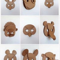 sanat etkınlıgı,artık materyal, (204)