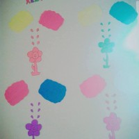 sanat etkınlıgı,artık materyal, (206)