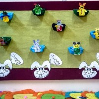 sanat etkınlıgı,artık materyal, (215)