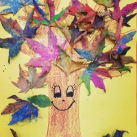 sanat etkınlıgı,artık materyal, (217)