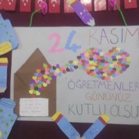 sanat etkınlıgı,artık materyal, (229)