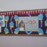 sanat etkınlıgı,artık materyal, (237)