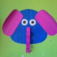 sanat etkınlıgı,artık materyal, (238)