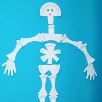 sanat etkınlıgı,artık materyal, (247)