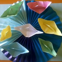 sanat etkınlıgı,artık materyal, (259)