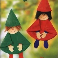 sanat etkınlıgı,artık materyal, (261)