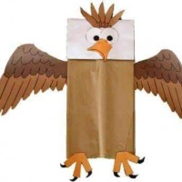 sanat etkınlıgı,artık materyal, (263)