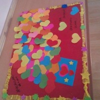 sanat etkınlıgı,artık materyal, (265)