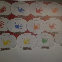 sanat etkınlıgı,artık materyal, (278)