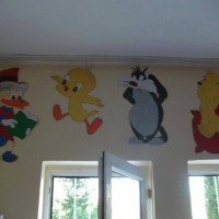 sanat etkınlıgı,artık materyal, (279)