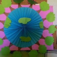 sanat etkınlıgı,artık materyal, (281)