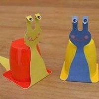 sanat etkınlıgı,artık materyal, (282)