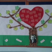 sanat etkınlıgı,artık materyal, (285)