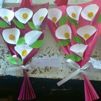 sanat etkınlıgı,artık materyal, (288)