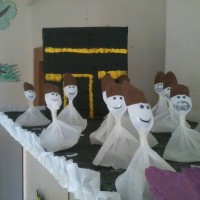 sanat etkınlıgı,artık materyal, (295)