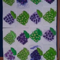 sanat etkınlıgı,artık materyal, (298)