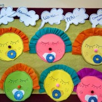 sanat etkınlıgı,artık materyal, (299)