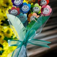 sanat etkınlıgı,artık materyal, (3)