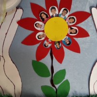 sanat etkınlıgı,artık materyal, (304)