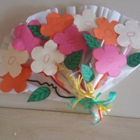 sanat etkınlıgı,artık materyal, (311)