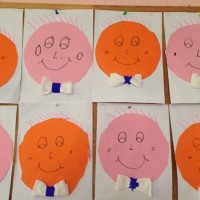 sanat etkınlıgı,artık materyal, (315)