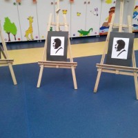 sanat etkınlıgı,artık materyal, (317)