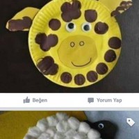 sanat etkınlıgı,artık materyal, (320)