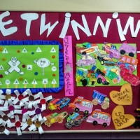 sanat etkınlıgı,artık materyal, (333)