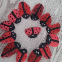 sanat etkınlıgı,artık materyal, (337)