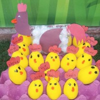 sanat etkınlıgı,artık materyal, (339)