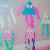 sanat etkınlıgı,artık materyal, (340)