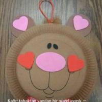 sanat etkınlıgı,artık materyal, (347)