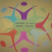 sanat etkınlıgı,artık materyal, (350)